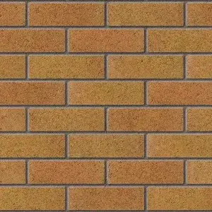 Amberley Corn (65mm) brick by Edenhall