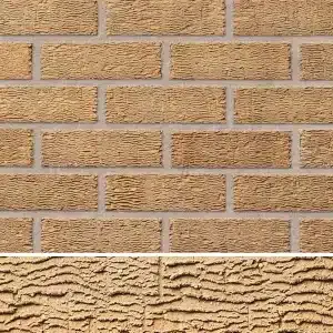 Anglian Beacon Sahara (65mm) brick by Ibstock