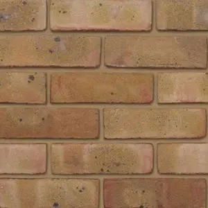 Arundel Yellow Multi Best (65mm) brick by Ibstock