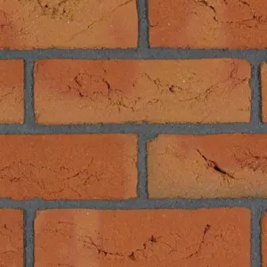 Ascot (65mm) brick by Rodruza