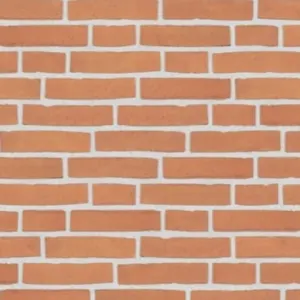 Ashton Red (65mm) brick by UK Brick