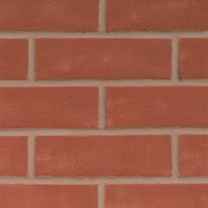 Atherstone Red (65mm) brick by Forterra