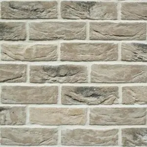 Atlanta Grey (65mm) brick by Crest