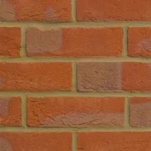 Autumn Glow Multi (65mm) brick by Forterra