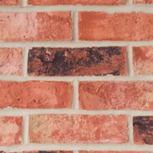 Bamford Blend (65mm) brick by Bespoke Bricks
