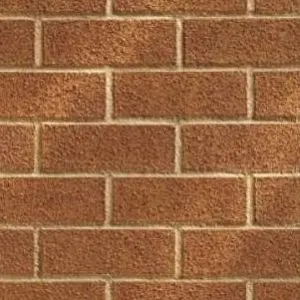 Barton Light Multi (65mm) brick by Taylor Maxwell