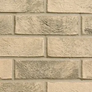 Belgravia Gault Blend brick by Forterra