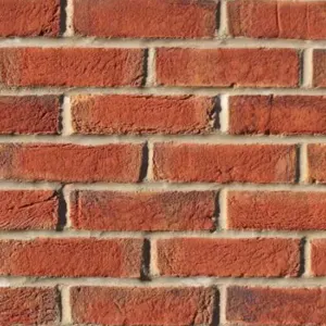 Bellbrook Multi brick by Bespoke Bricks
