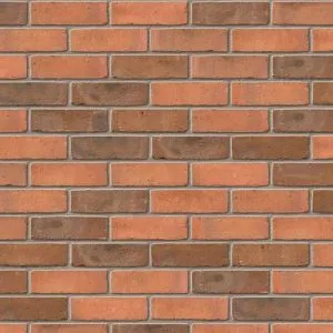 Birtley Cumberland Blend OS (65mm) brick by Ibstock