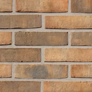 Birtley Millhouse Blend O/S (65mm) brick by Ibstock