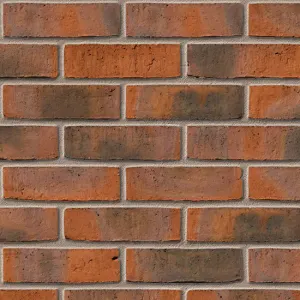 Birtley Olde English (65mm) brick by Ibstock