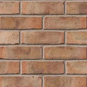 Birtley Olde English Buff (65mm) brick by Ibstock