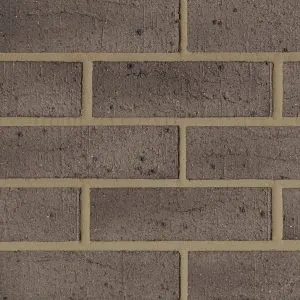Bowland Grey Wirecut (65mm) brick by Blockleys