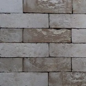 Bromo Handmade brick by Bespoke Bricks