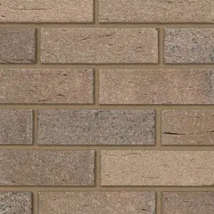 Brunswick Tryfan Grey (65mm) brick by Ibstock