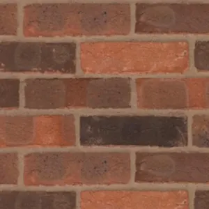 Buckenham Blend (65mm) brick by Wienerberger
