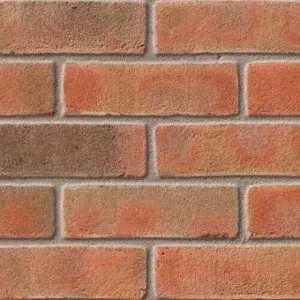 Capital Brown Offshade (65mm) brick by Ibstock
