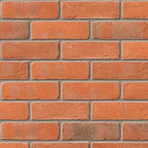 Capital Multi Offshade brick by Ibstock