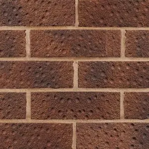 Carlton Brodsworth Mixture (65mm) brick by Michelmersh