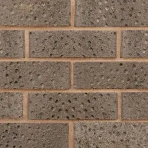 Carlton Cottesmore Grey (65mm) brick by Michelmersh
