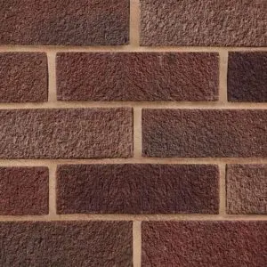 Carlton Heather Sandfaced (65mm) brick by Michelmersh