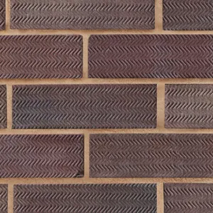 Carlton Ripley Rustic (65mm) brick by Michelmersh