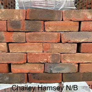 Chailey Hamsey ATR (65mm) brick by Ibstock