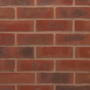 Chartham Multi (65mm) brick by Bespoke Bricks