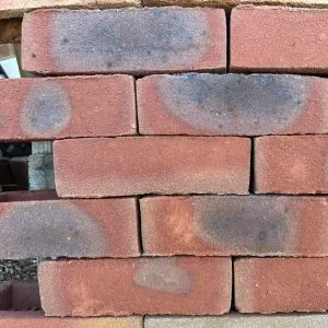 Chartham Multi Offshade (65mm) brick by Wienerberger