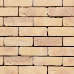Chaucer Suffolk (65mm) brick by Vandersanden