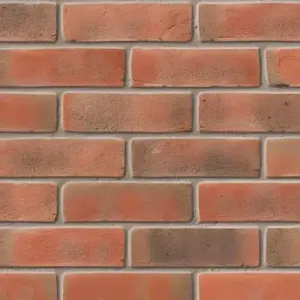 Chesterton Class B Offshades Brown (65mm) brick by Ibstock
