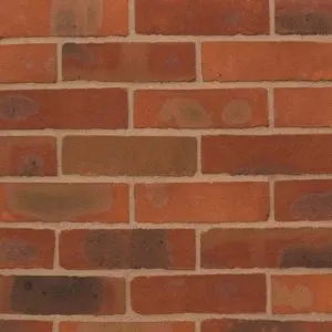 Cholesbury Dark Blend (65mm) brick by Wienerberger