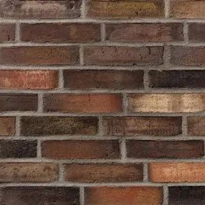 D49 (65mm) brick by Petersen Tegl