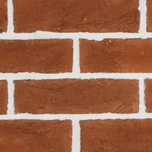 Damasco (65mm) brick by Modular Clay