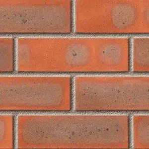 Dorking Multi Offshade (65mm) brick by Ibstock