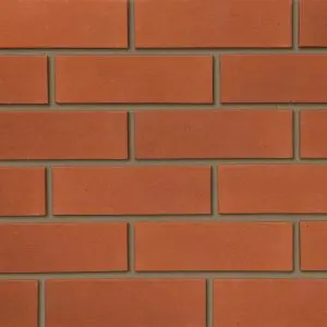 Dorking Red Offshade (65mm) brick by Ibstock