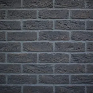 Ebony (65mm) brick by Crest
