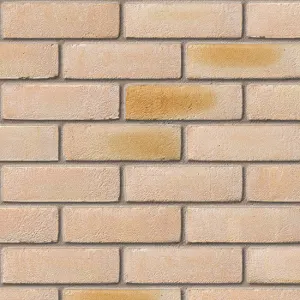 Eclipse Leicester Multi Cream Trials (65mm) brick by Ibstock
