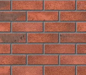 Edmonton Stock  (65mm) brick by Edenhall