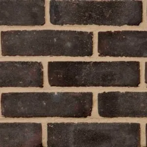 FLB Anthracite Seconds (65mm) brick by Michelmersh
