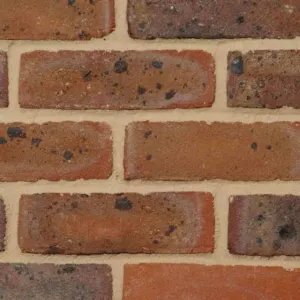 FLB First Quality Multi (65mm) brick by Michelmersh