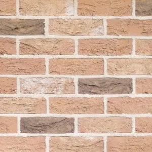 Grantchester Blend (65mm) brick by TBS Bricks