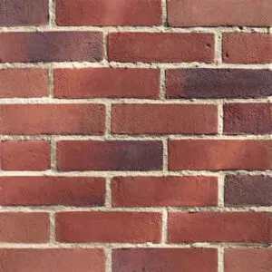 Grove Orange Multi (65mm) brick by Wienerberger