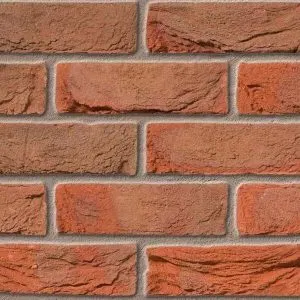 Grovesnor Autumn Flame (65mm) brick by Ibstock