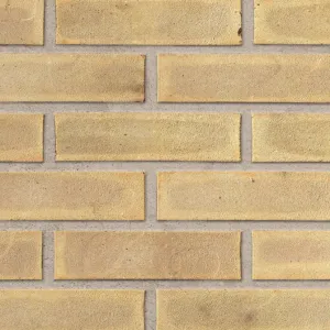 Hardwick Minster Cream Blend (65mm) brick by Ibstock