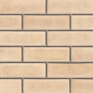 Hardwick Minster Cream Blend Offshade (65mm) brick by Ibstock