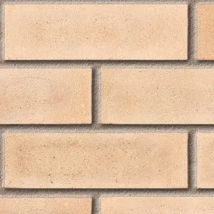 Hardwicke Minster Cream Blend (65mm) brick by Ibstock