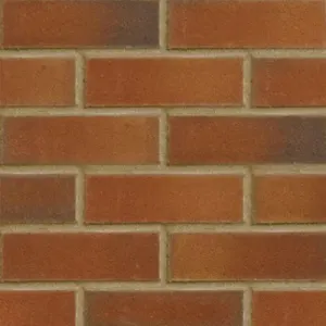 Heather Multi (65mm) brick by Forterra