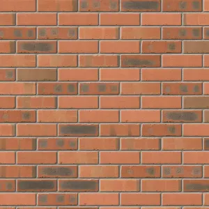 Heritage (65mm) brick by Kingscourt Brick