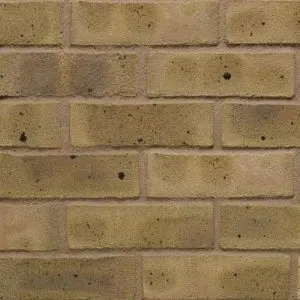 Hurstwood Multi Offshade (65mm) brick by Wienerberger